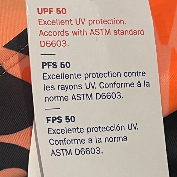 Old Navy Bikini Swim Bottoms XL Set Of 2 X-Large 18 Tropical Floral Trendy Cute - Picture 5 of 11